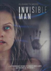 Invisible man