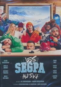 Segpa au ski (Les)