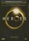 Heroes : saison 1