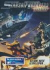 Starship troopers : invasion
