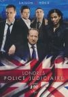 Londres police judiciaire : saison 2B