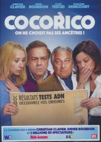 Cocorico