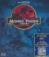 Jurassic Park 2 : le monde perdu