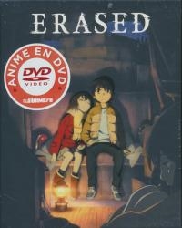 Erased : Intégrale