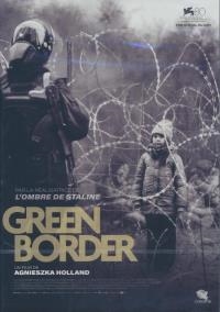Green Border
