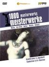 1000 masterworks : symbolism et art nouveau