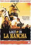 Lost in la Mancha