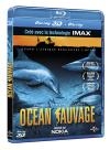 Océan sauvage 3D