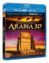 Arabia 3D