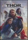 Thor 2 : le monde des ténèbres