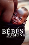 Bébés du monde