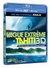 Vague extrême : Tahiti 3D