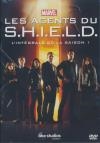 Marvel : les agents du S.H.I.E.L.D : saison 1