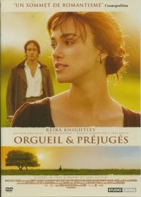 Orgueil & préjugés