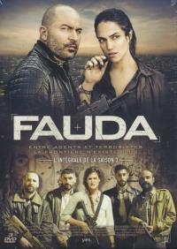 Fauda : saison 3