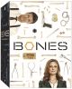 Bones : saisons 1 à 5
