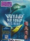 Voyage au fond des mers : volume 2