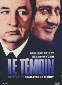 Témoin (Le)