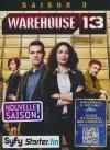 Warehouse 13 : saison 3