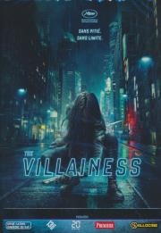 Villainess (The)