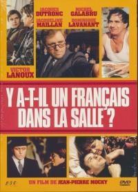 Y a t-il un français dans la salle ?