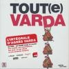 Toute Varda : 36 films long et courts