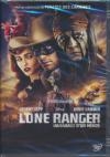 Lone ranger : naissance d'un héros