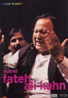 Music Planet : Nusrat Fateh Ali Khan