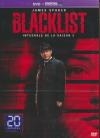 Blacklist (The) : saison 2