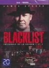 Blacklist (The) : saisons 1 & 2