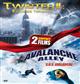 Avalanche alley ; Twister 2