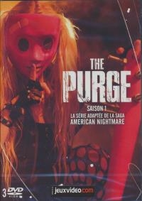 Purge (The) : saison 1