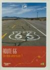 Echappées belles : route 66 : un reve américain ?