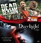 Daylight saga ; Dead season