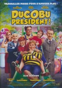 Ducobu président !