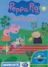 Peppa Pig : jour de sport