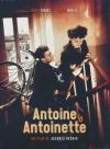 Antoine et Antoinette