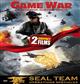 Game war ; Seal team : opérations spéciales