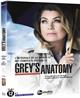 Grey's anatomy : saison 12