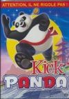 Kick panda