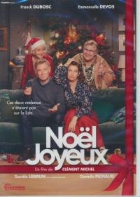 Noël joyeux