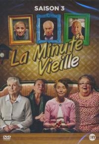 Minute vieille (La) : saison 3