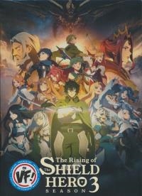 Rising of the Shield Hero (The) : Saison 3