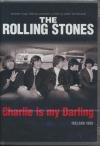 Rolling Stones (The) : Charlie is my darling