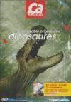 Ca m'intéresse : l'incroyable origine des dinosaures