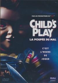 Child's play : la poupée du mal