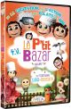 P'tit bazar (Le) : volume 5