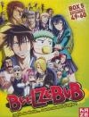 Beelzebub : coffret 5