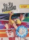 Yu Yu Hakusho : l'intégrale