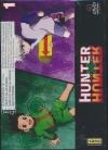 Hunter X Hunter : partie 1